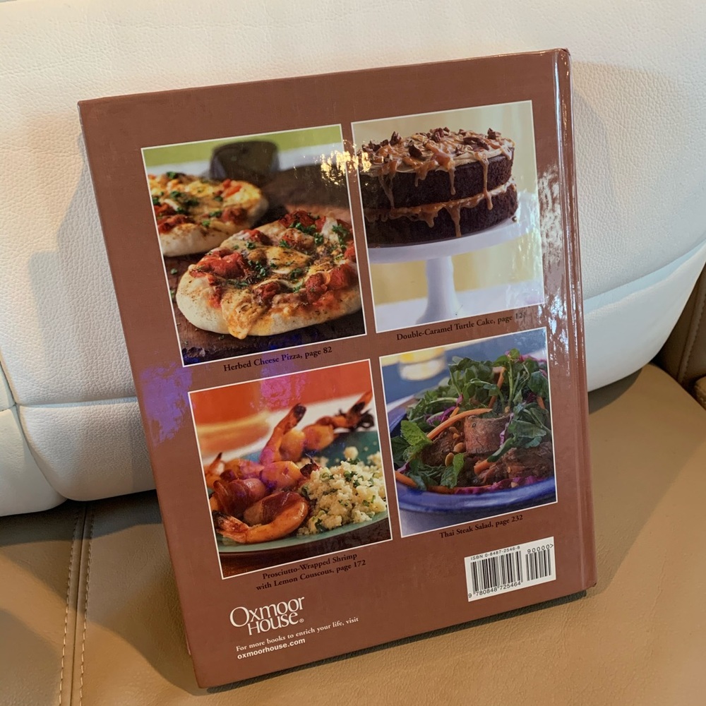 3/$30🧡Cooking Light Cookbooks🧡 - Picture 9 of 11